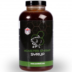 Syrop Nash Monster Shrimp Syrup 1l