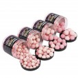 Kulki Nash Scopex Squid Pop Ups Pink 20mm