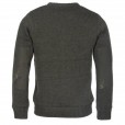 Sweter Nash Scope Knitted Crew Jumper XXXL