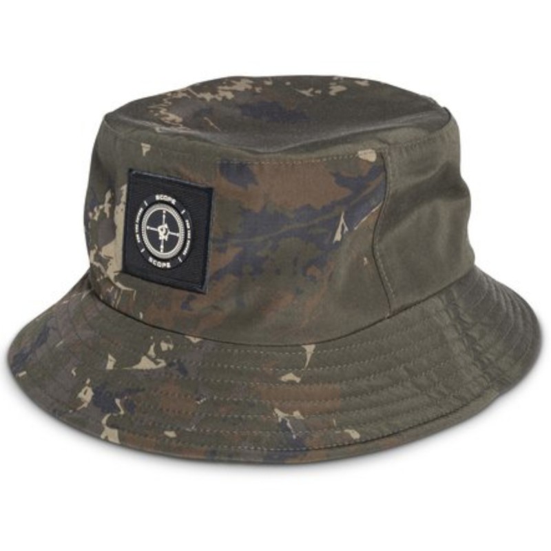 Kapelusz Nash Scope Waterproof Bucket Hat Large