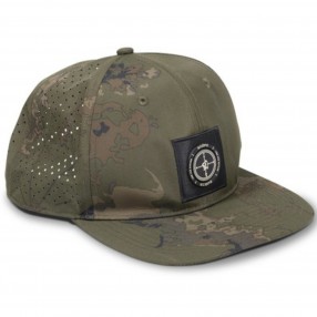 Czapka Nash Scope Mesh Snap Back