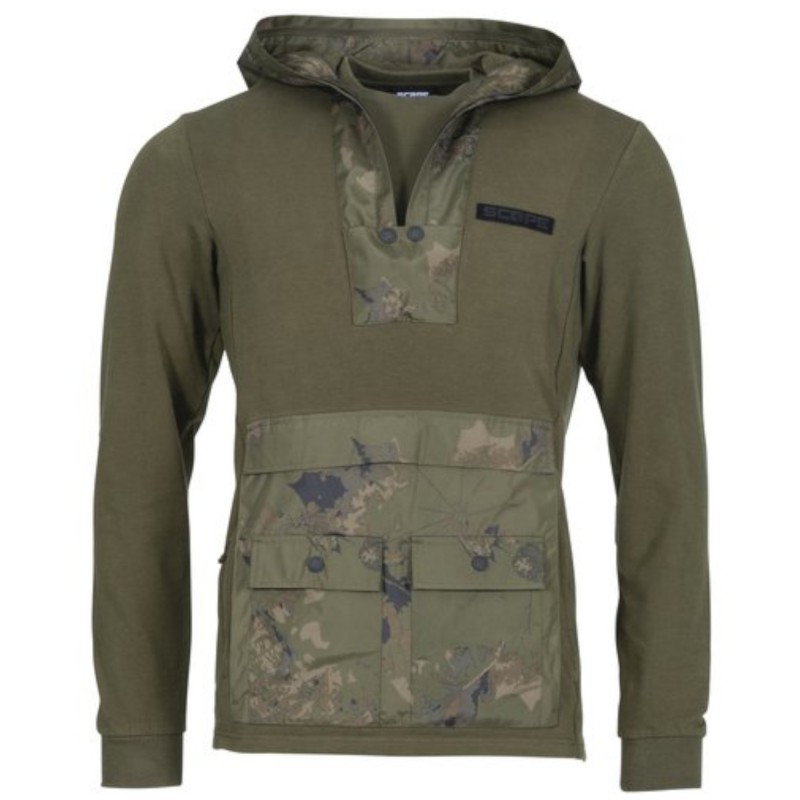 Bluza Nash Scope Lite Hoody XXXL