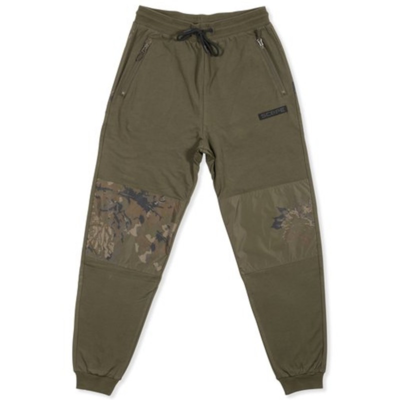 Spodnie Nash Scope Joggers Lite S