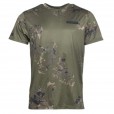 Koszulka Nash Scope Ops T-Shirt rozmiar Medium​​​​​​​