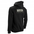 Bluza Nash Tackle Hoody Black S