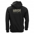 Bluza Nash Tackle Hoody Black S