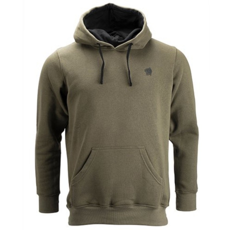 Bluza Nash Tackle Hoody Green S