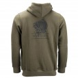 Bluza Nash Tackle Hoody Green S