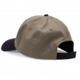 Czapka z daszkiem Nash Baseball Cap Green