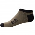 Skarpetki bawełniane Nash Trainer Socks