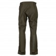 Spodnie Nash Zt Extreme Waterproof Trousers Small