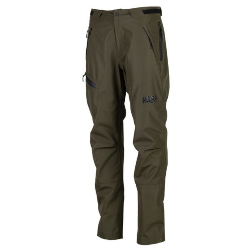 Spodnie Nash Zt Extreme Waterproof Trousers XXXL