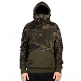 Bluza Nash ZT Snood Hoody M