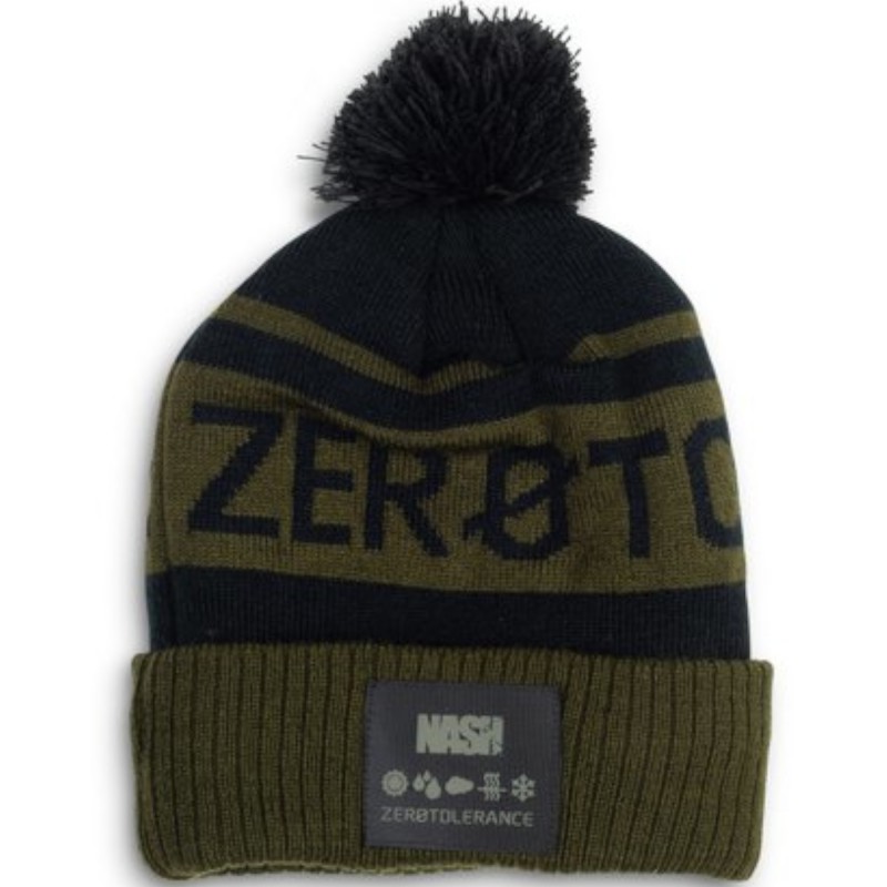 Czapka Nash ZT Bobble Hat