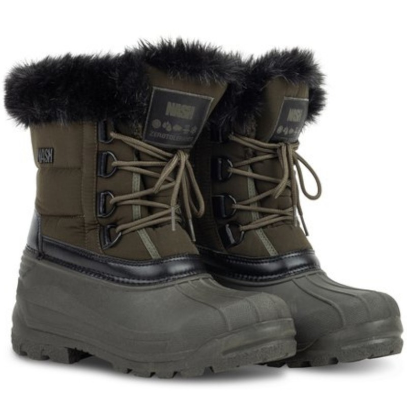 Buty Nash ZT Polar Boots Rozmiar 43