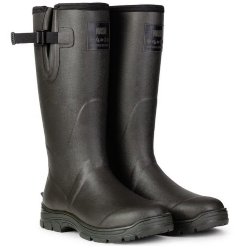 Kalosze Nash ZT Field Wellies Rozmiar 42