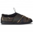 Buty Nash ZT Deluxe Bivy Slipper Camo 41