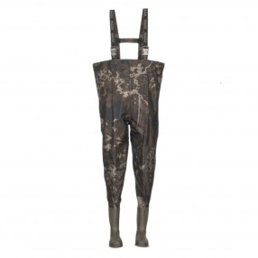 Wodery Nash Zero Tolerance HD Waders - 46