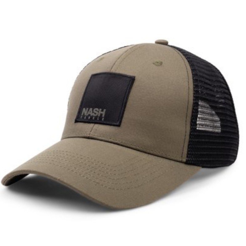 Czapka Nash Trucker Cap