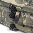 Dmuchana Mata Karpiowa Nash Carp Care Air Cradle Camo