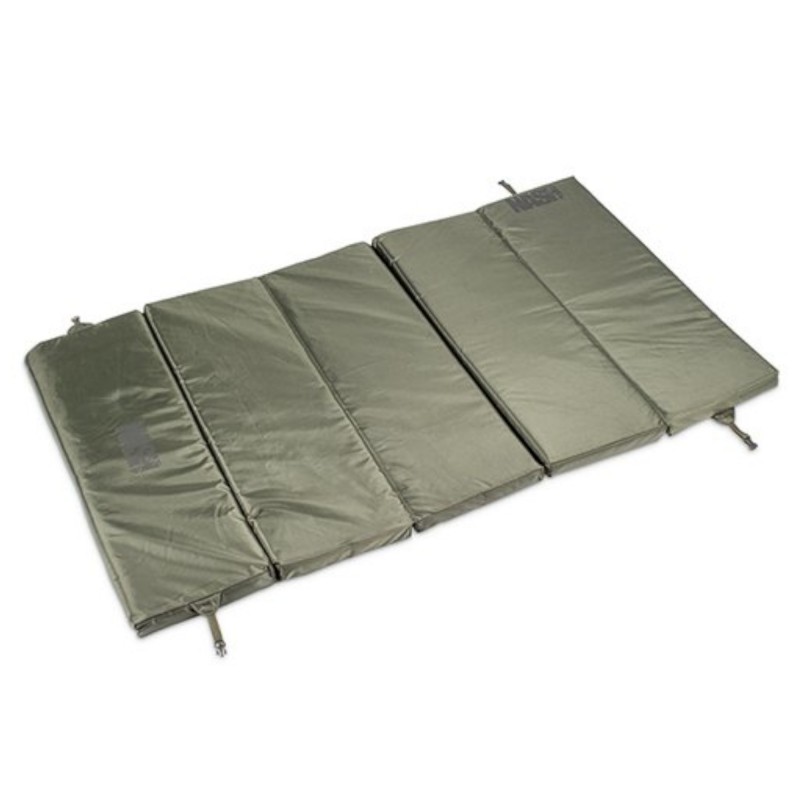 Mata Nash Tackle 5 Fold Unhooking Mat 