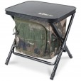 Stolik Nash Bank Life Bedside Station Camo Small