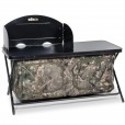 Organizer kuchenny Nash Bank Life Cook Station Camo