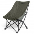 Fotel Nash Bank Life Hi-Back Chair