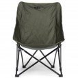 Fotel Nash Bank Life Hi-Back Chair