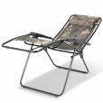 Fotel Nash Bank Life Hi-Back Lounger