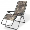 Fotel Nash Bank Life Hi-Back Lounger