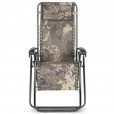 Fotel Nash Bank Life Hi-Back Lounger