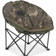 Fotel Nash Bank Life Moon Chair Camo