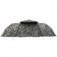 Namiot Nash Bank Life Gazebo Camo Pro