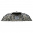 Namiot Nash Bank Life Gazebo Camo Pro