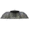 Namiot Nash Bank Life Gazebo Camo Pro