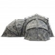 Namiot Nash Bank Life Gazebo Camo Pro