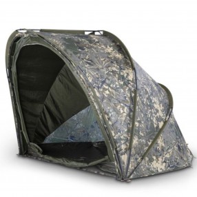 Kapsuła Namiotu Nash Bank LIfe Gazebo Camo Pro Sleeping Pod 