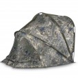 Kapsuła Namiotu Nash Bank LIfe Gazebo Camo Pro Sleeping Pod 