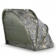 Kapsuła Namiotu Nash Bank LIfe Gazebo Camo Pro Sleeping Pod 