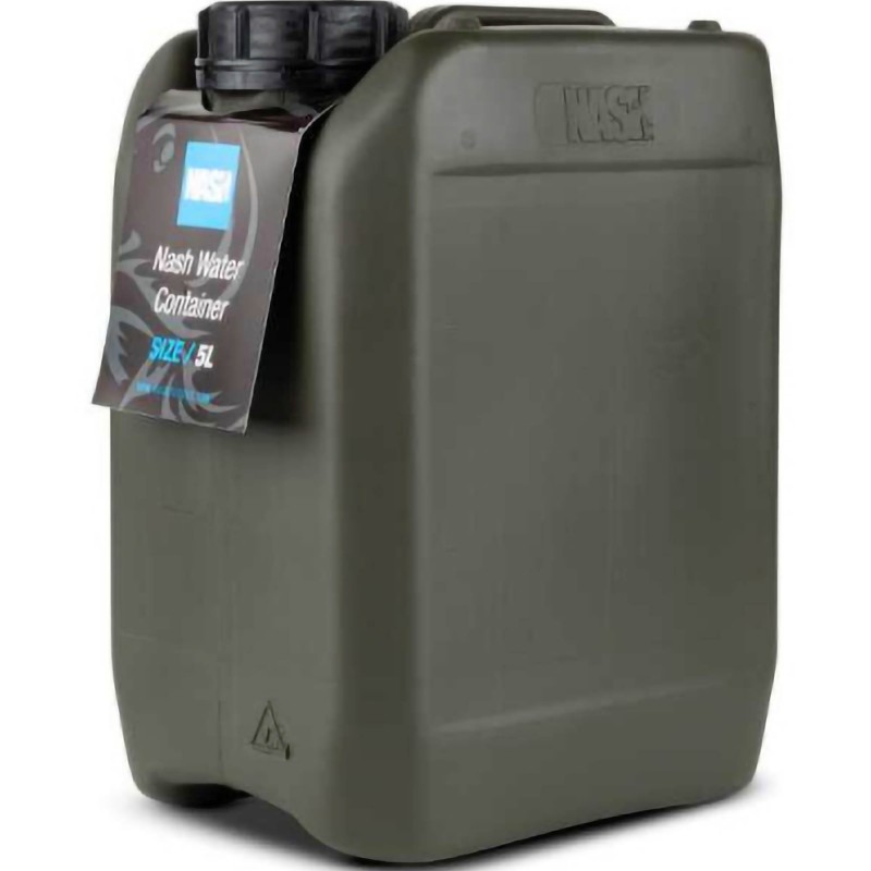 Baniak Na Wodę Nash 5L Water Container 