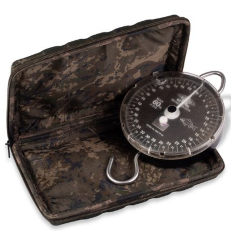 Pokrowiec Na Wagę Nash Subterfuge Hi-Protect Scales Pouch