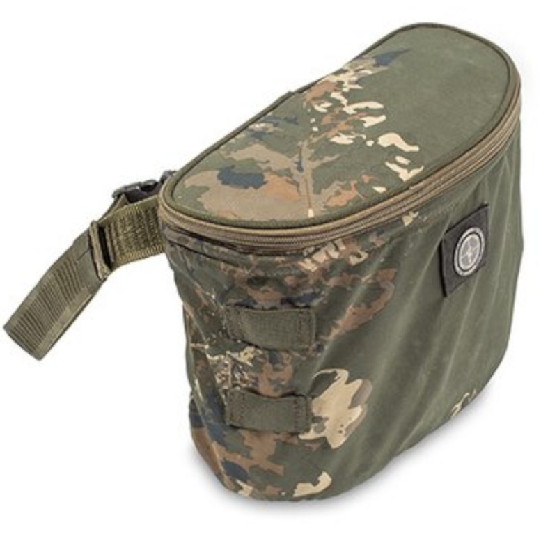 Nerka Na Zanętę Nash Scope Ops Tactical Baiting Pouch