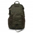 Plecak Nash Dwarf Backpack Camo