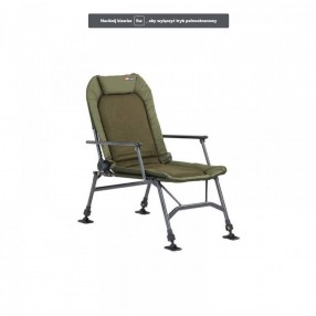 Fotel JRC Cocoon 2G Relaxa Recliner Chair. 1404450