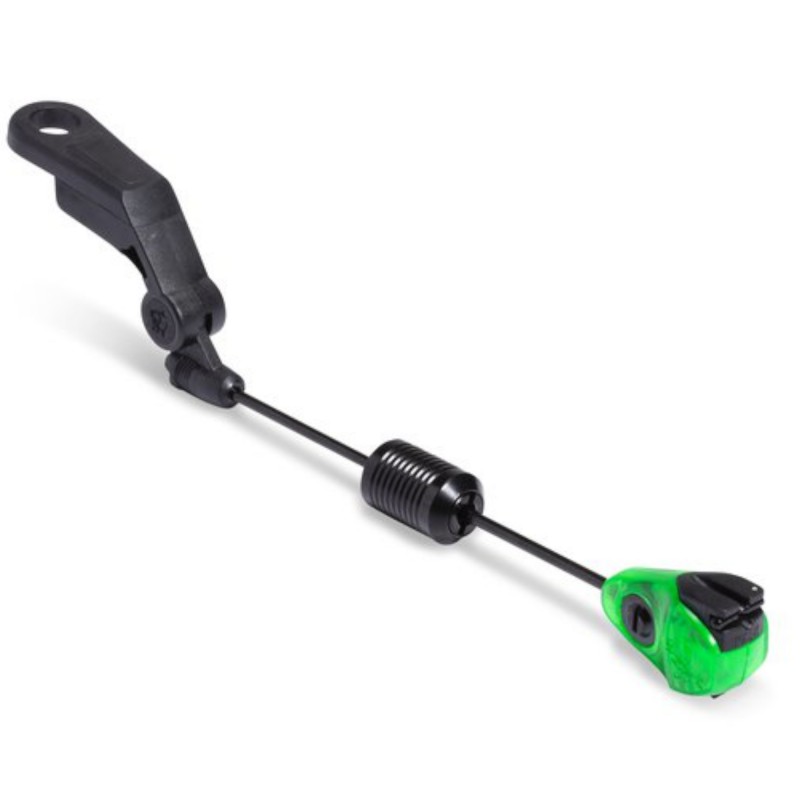 Micro Swinger Nash Siren Micro Swing Arm Green