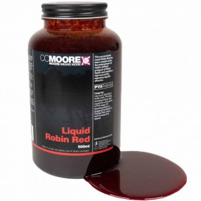 Liquid CC Moore 500ml - Robin Red. 90635