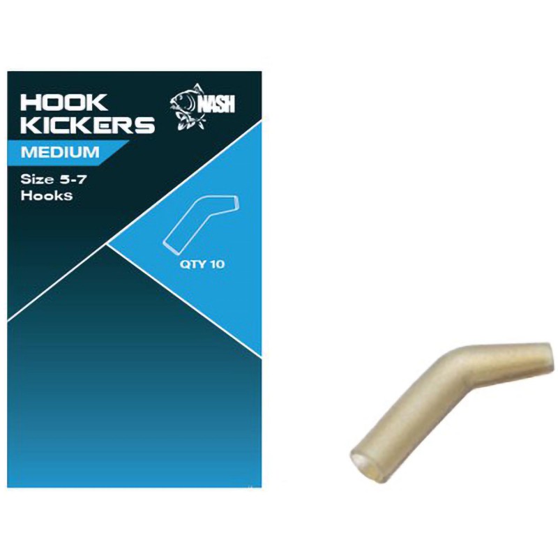 Pozycjoner Nash Hook Kickers Medium