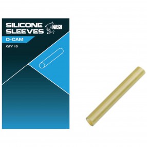 Rurka Silikonowa Nash Silicone Sleeves Weed