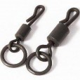 Krętlik Szybko-złączka Nash Quick Change Uni Ring Swivel